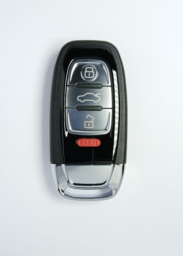 Carcasa Smartkey Audi 4B