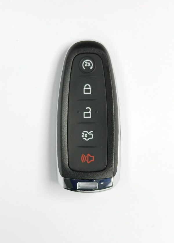 Carcasa Smartkey Ford 5B 2