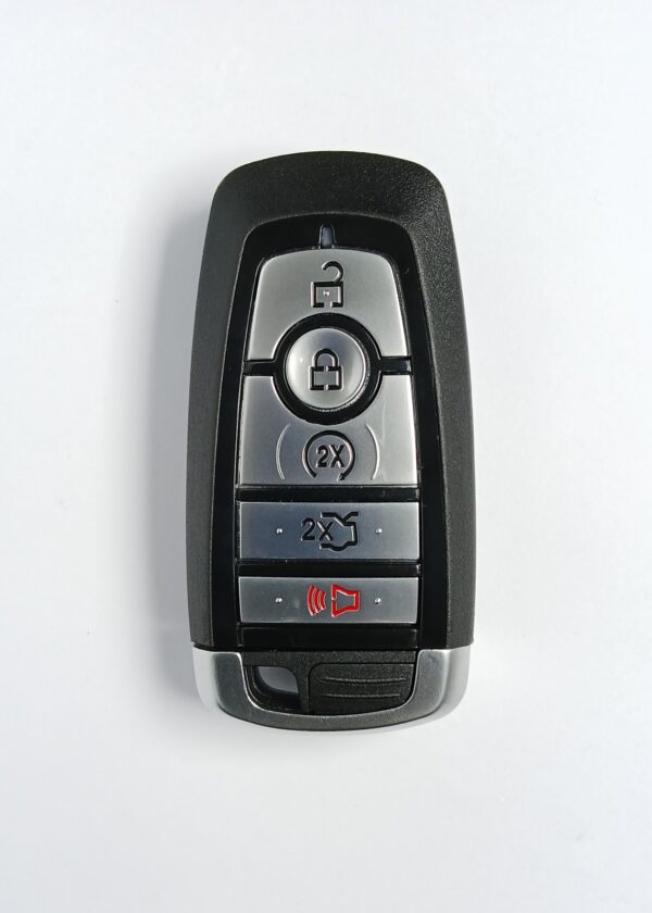 Carcasa Smartkey Ford 5B