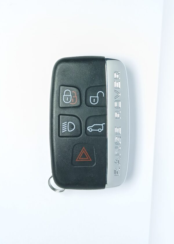 Carcasa Smartkey GM 5B