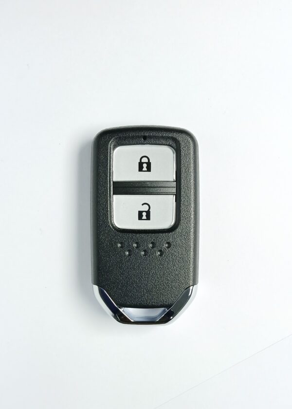 Carcasa Smartkey Honda 2B