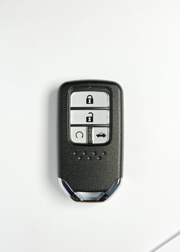 Carcasa Smartkey Honda 4B