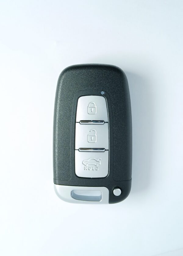 Carcasa Smartkey Kia 3B