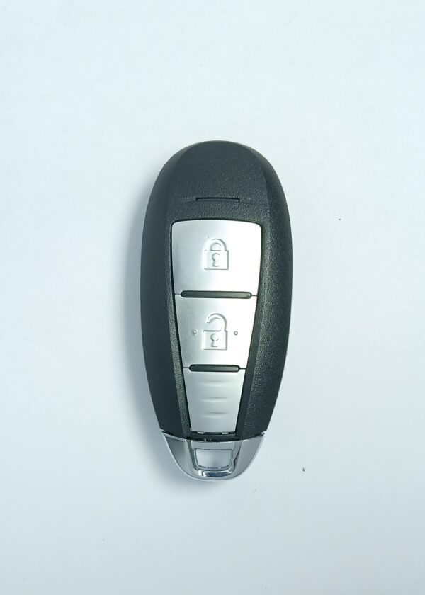 Carcasa Smartkey Suzuki 2B 2