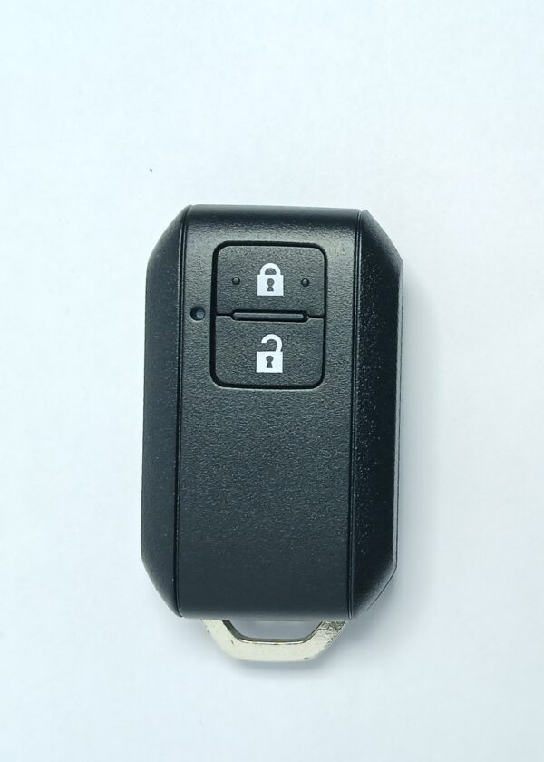 Carcasa Smartkey Suzuki New 2B