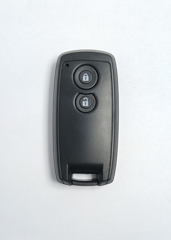 Carcasa Smartkey Suzuki Grand Vitara 2B