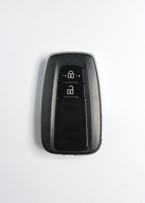 Carcasa Smartkey Toyota 2B