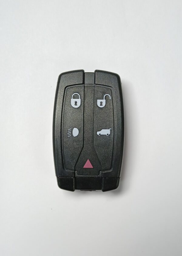 Smartkey Land Rover 5B