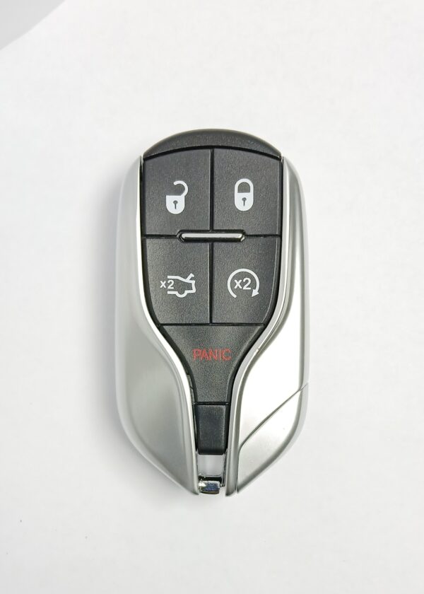 Smartkey Maseratti 5B