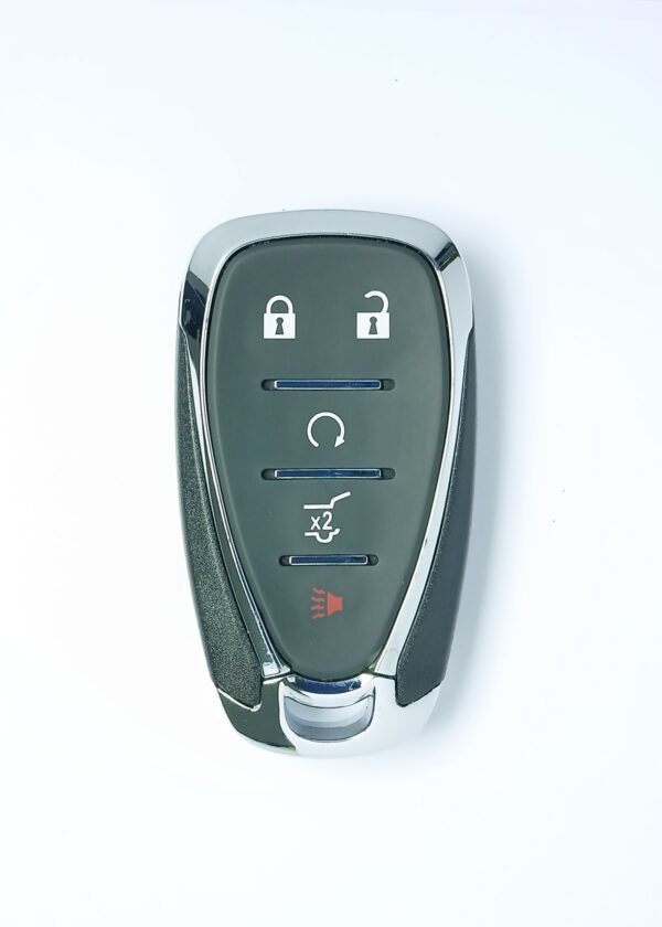 Smartkey Chevrolet 5B