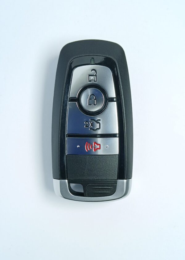 Smartkey Ford 4B