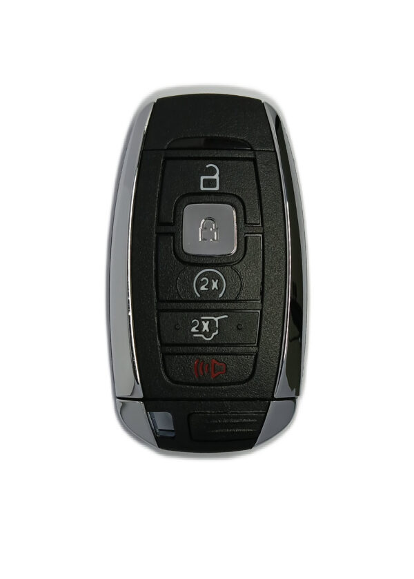 Smartkey Ford 5B 2