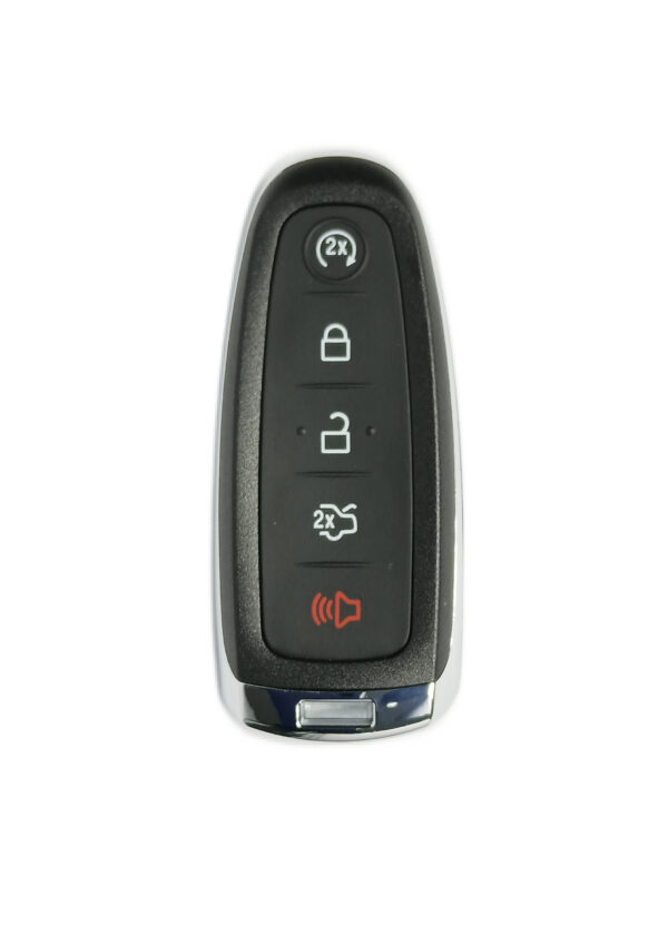 Smartkey Ford 5B