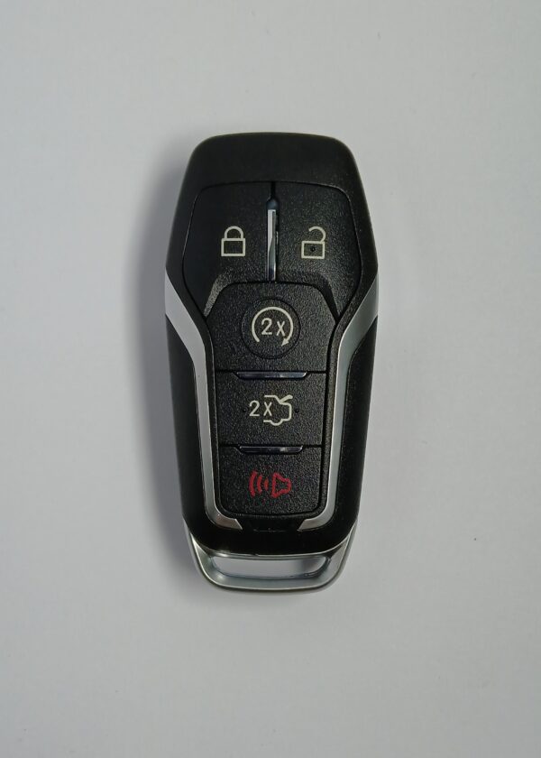 Smartkey Ford 5B 3