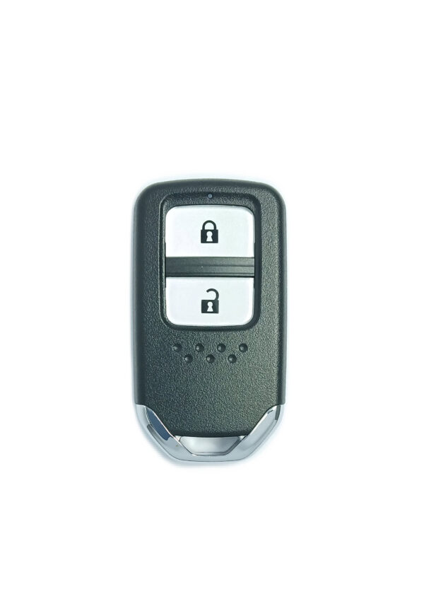 Smartkey Honda 2B