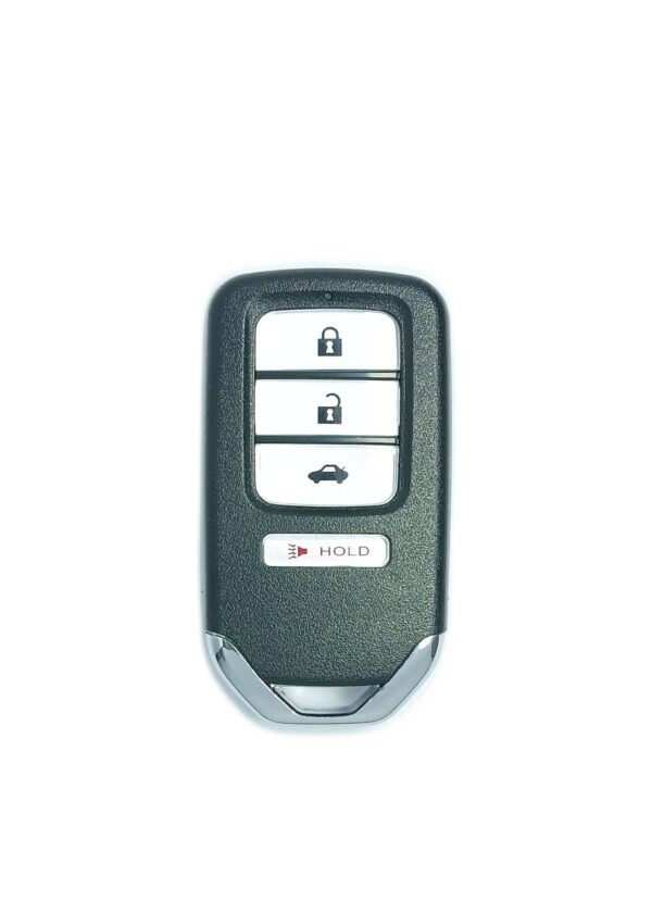 Smartkey Honda 4B