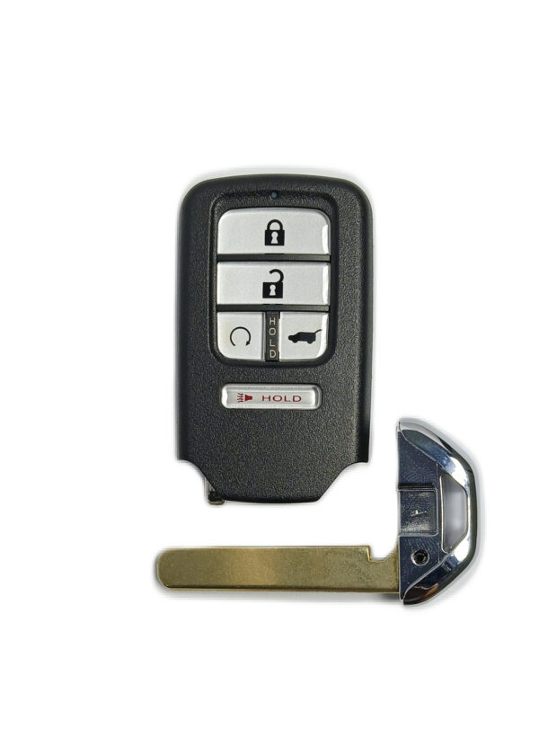 Smartkey Honda 5B