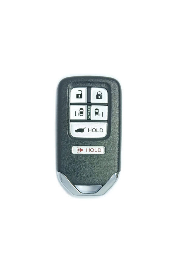 Smartkey Honda 6B