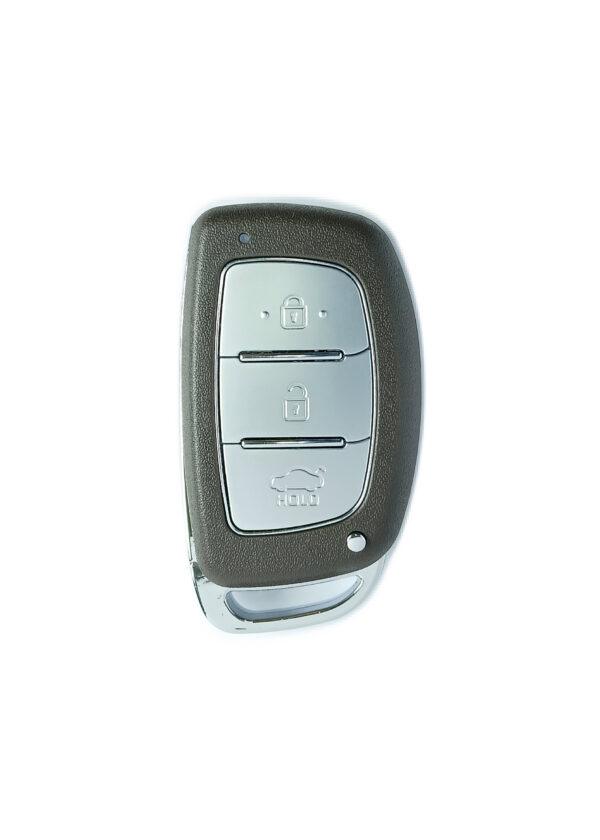 Smartkey Hyundai 3B 2