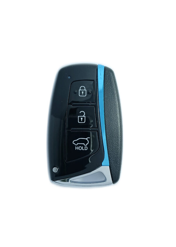 Smartkey Hyundai 3B 3