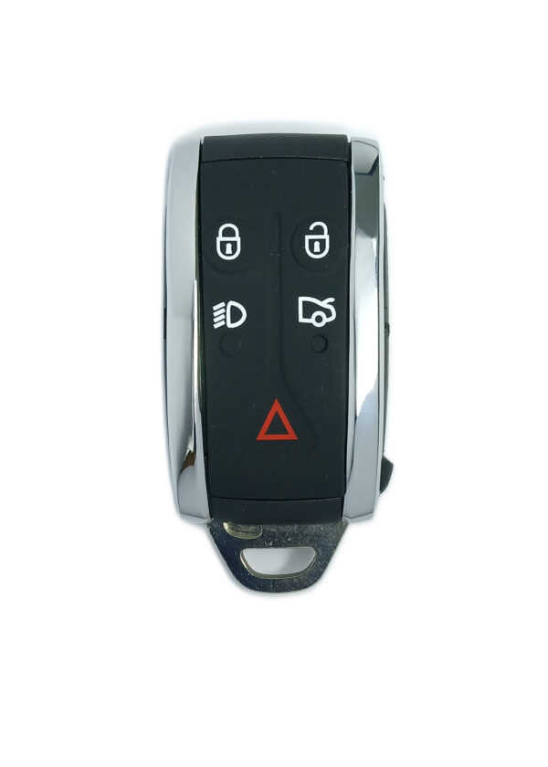 Smartkey Jaguar 5B