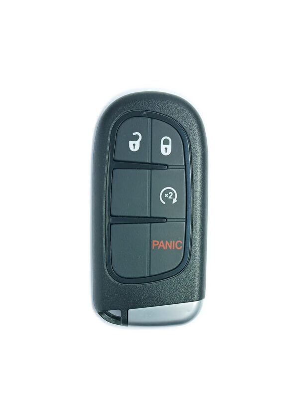 Smartkey Jeep 4B