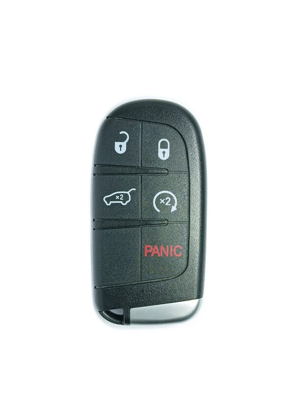 Smartkey Jeep 5B