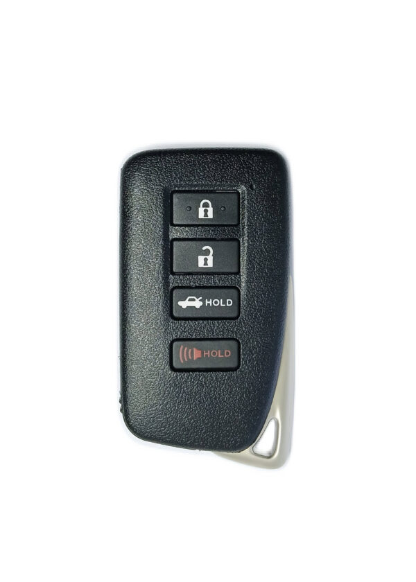 Smartkey Lexus 4 4B