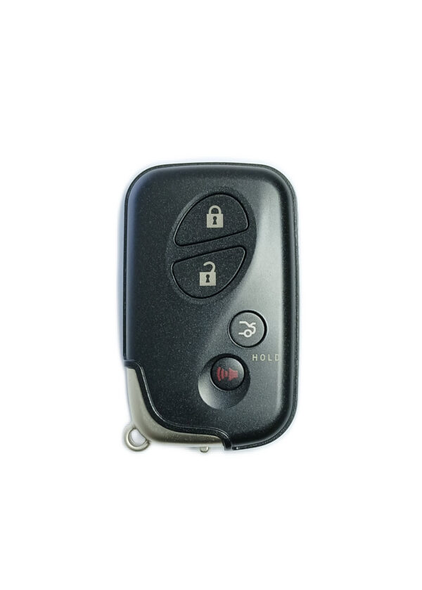 Smartkey Lexus 3 4B