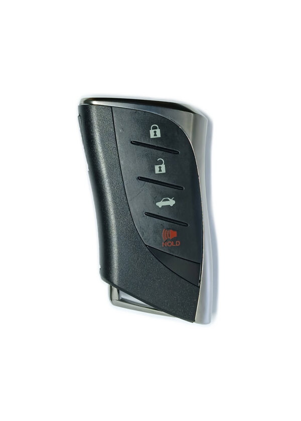 Smartkey Lexus 1 4B