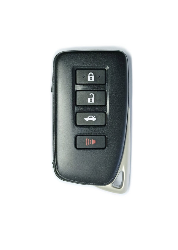 Smartkey Lexus 5 4B