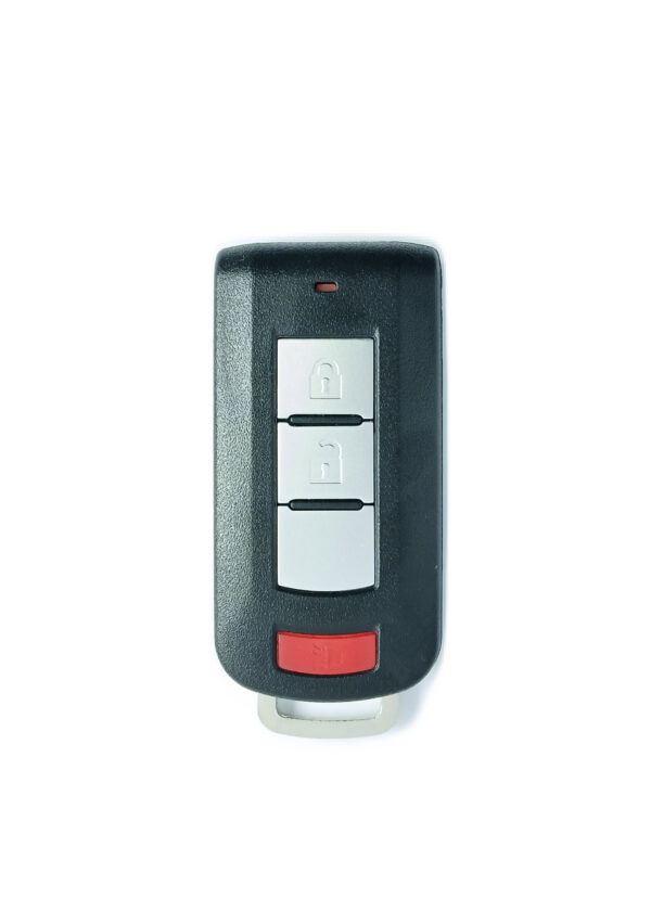 Smartkey Mitsubishi 3B + 1B 315MHz