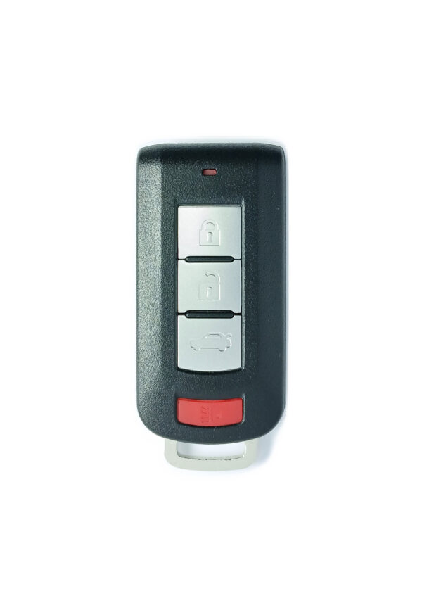 Smartkey Mitsubishi 4B 433MHz 1