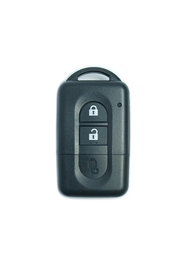 Smartkey Nissan Pathfinder 4D 2B