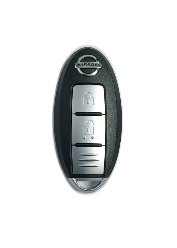 Smartkey Nissan 3B 1