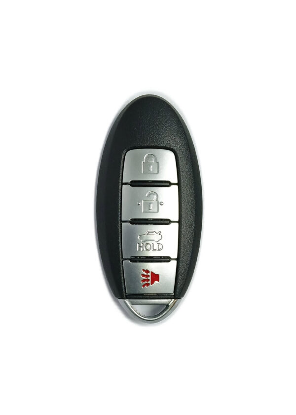 Smartkey Nissan 4B