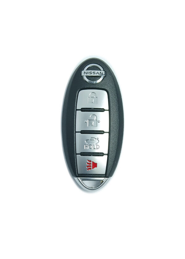 Smartkey Nissan 4B