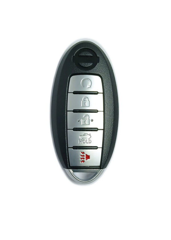 Smartkey Nissan 5B