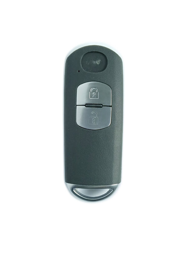 Smartkey Suzuki 2B