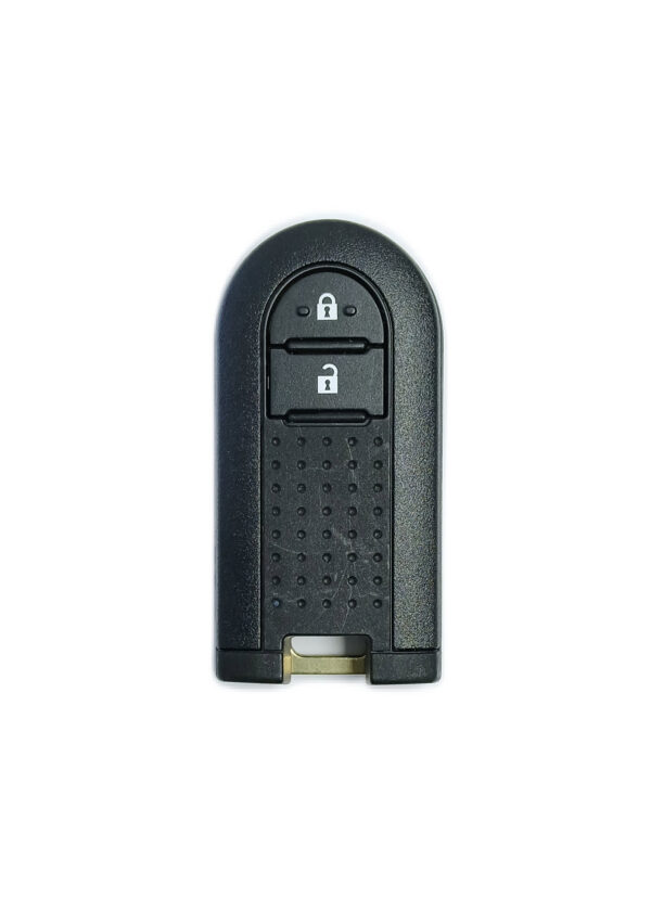 Smartkey Toyota Rush 2B