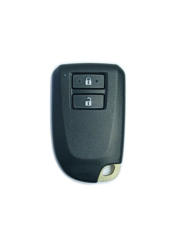 Smartkey Toyota Yaris 2B