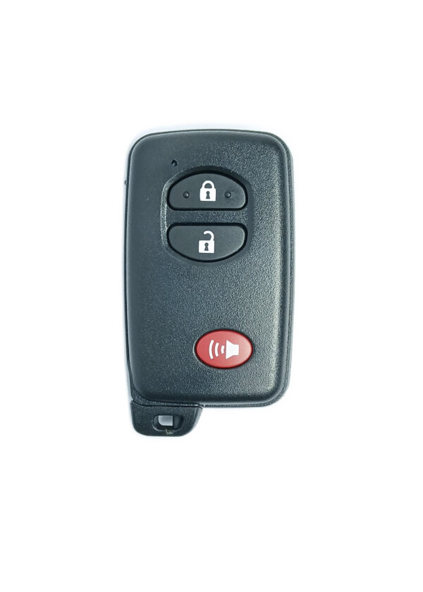 Smartkey Toyota Rav4 3B