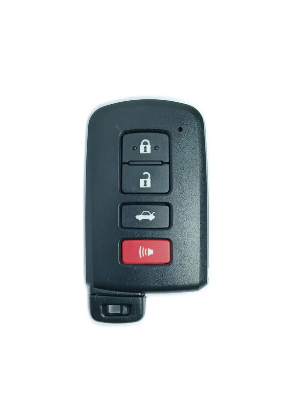 Smartkey Toyota 433MHZ 4B