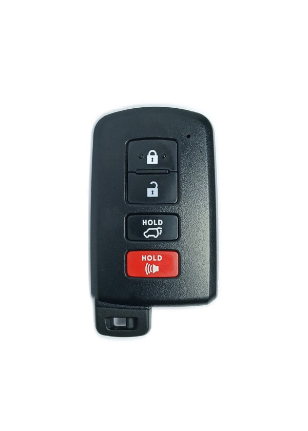 Smartkey Toyota 314MHZ 4B