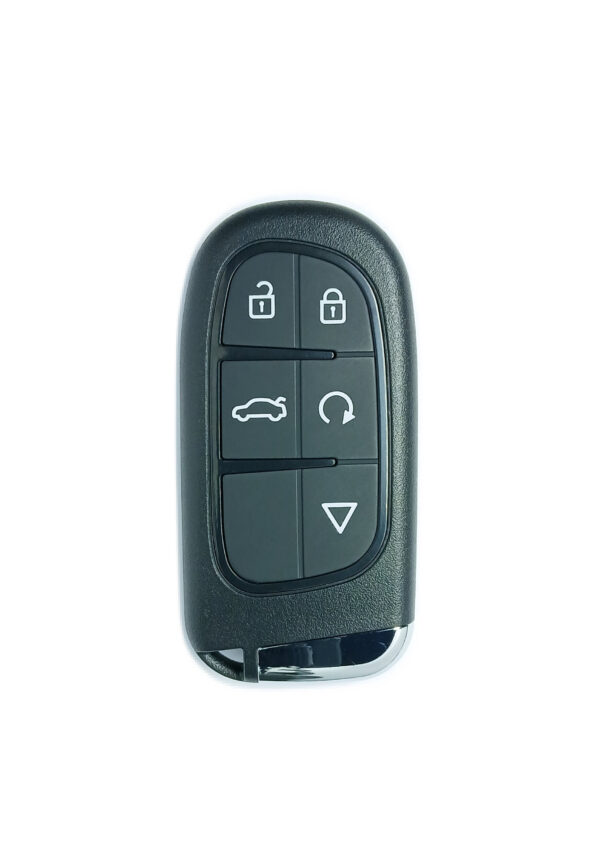 Xhorse Universal Smartkey 5B 2