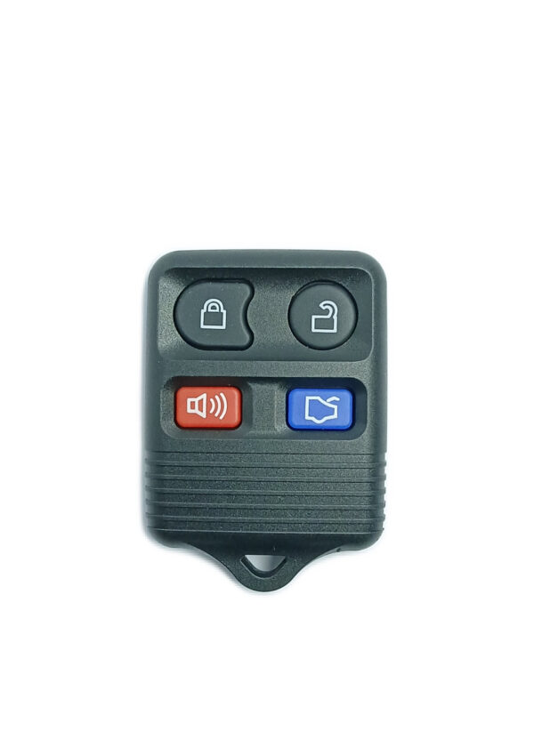 Xhorse Wire Remote 4B Sin Keyring