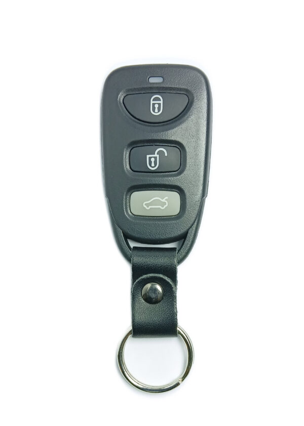 Xhorse Wire Remote 4B Con Keyring